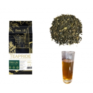 Trà Đen Nguyên Lá TeaPride 450g