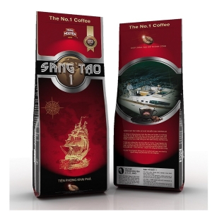 Cà phê Trung Nguyên Sáng Tạo 500g