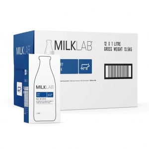 Sữa Tươi MilkLab 