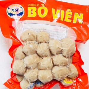 Bò Viên