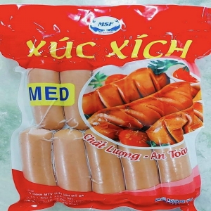 Xúc Xích