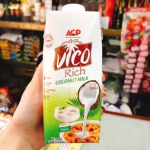 Nước cốt dừa Vico 330ml