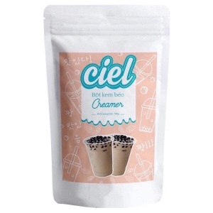 Bột kem béo cao cấp ciel 1kg