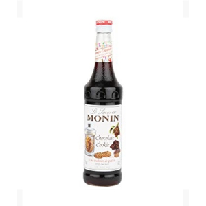 Siro Monin Socola Cookie