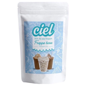 Bột đá xay Frappe ciel 1kg