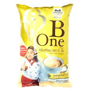 Bột B - One