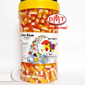 Thạch 3D Hàng Huy 2.5kg