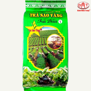 Trà Dứa Sao Vàng