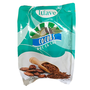  Bột CaCao Luave 