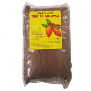 Bột cacao Maylaysia 