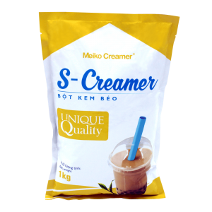 Bột Kem Béo S-Creamer