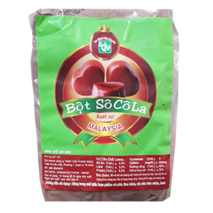 Bột Socola Malaysia