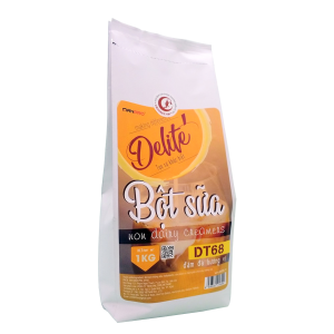 Bột sữa cao cấp DELITE