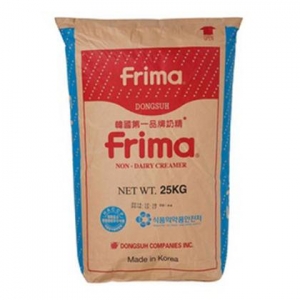 Bột sữa Frima 25kg