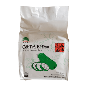 Cốt Trà Bí Đao NGUYÊN CHẤT 550g