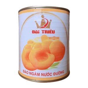 Đào Lon Đại Triều