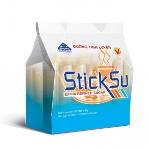 Đường Que Stick Su