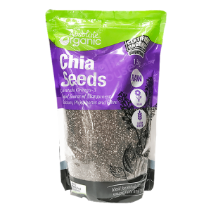 Hạt Chia Úc Seeds