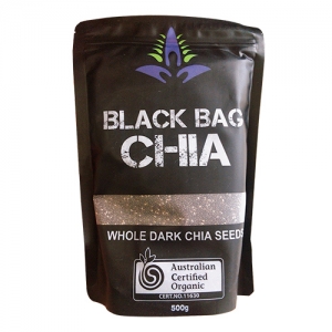 Hạt Chia Seed Úc 