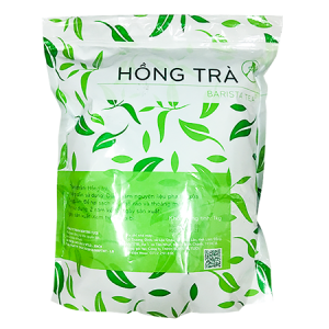 Hồng Trà Barista 