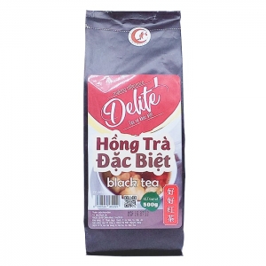 Hồng Trà Đặc Biệt Delite 500gr