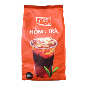 Hồng Trà Tam Mã