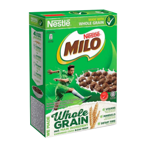 Bánh Milo