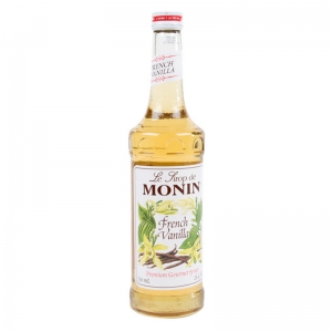 Siro Monin French và Vanilla