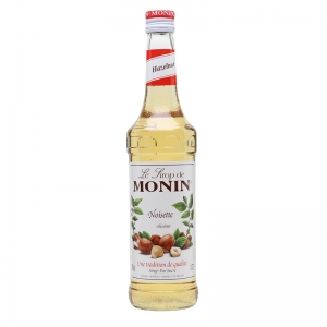 Siro Monin Hazelnut