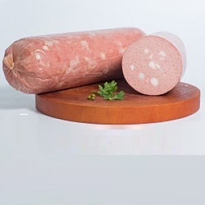 Mortadella