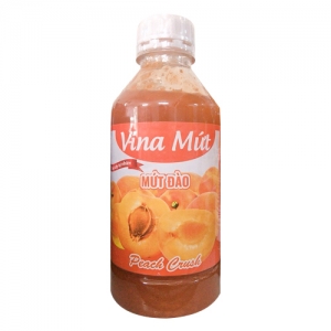 Mứt Đào Vina