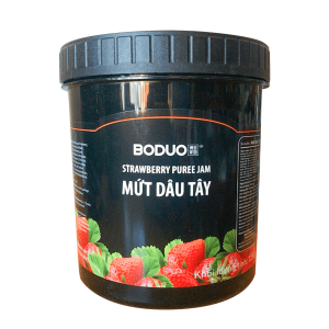 Mứt Dây Tây BoDuo 1,3KG