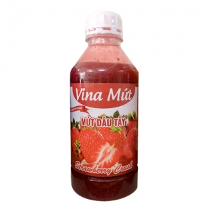 Mứt Dâu Tây Vina