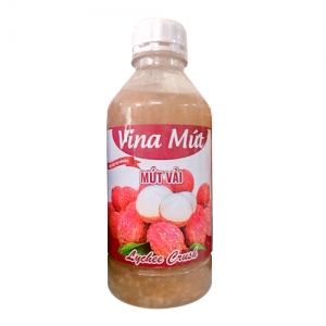 Mứt Vải Vina