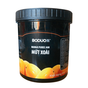 Mứt Xoài BODUO 1,3KG