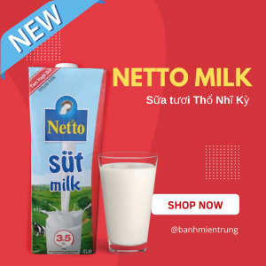 UHT Sữa Nguyên Chất 3.5%