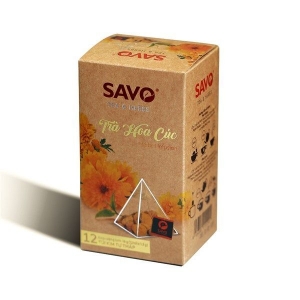 SAVO Hoa Cúc ( Thảo Mộc)