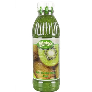 Sinh Tố Bốn Mùa Kiwi