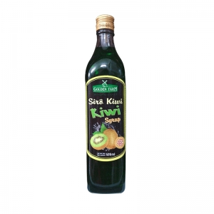 Siro Golden Farm Vị Kiwi