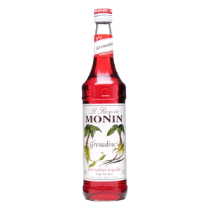 Syrup Monin Lựu