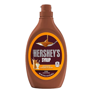 Sốt Hershey Caramel