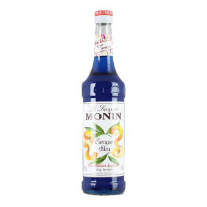 Siro Monin Blue Curacao