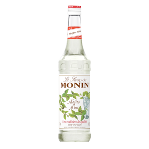 Syrup Monin Mojito