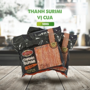 THANH SURIMI VỊ CUA LC