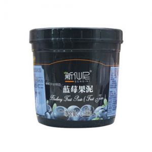 Mứt SenSi Việt Quất 1kg