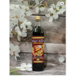 Nước Me Đại Hải 650ml