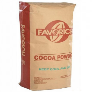 Bột Cacao 25kg