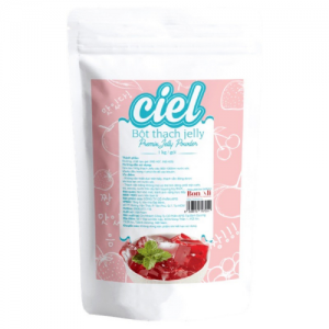 Bột thạch Jelly CIEL loại 1kg