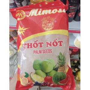 Hạt Thốt Nốt Mimosa