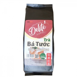 Trà Bá Tước Delite 500gr